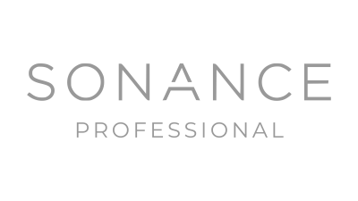 Logo Gris - Sonance